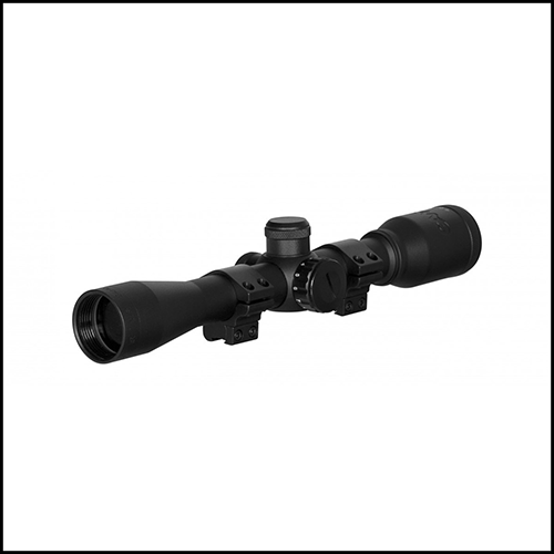 Прицел оптический Gamo 4х32 IRWR с подсветкой прицельной сетки. Прицел оптический Gamo 4х32 IRWR с подсветкой прицельной сетки.