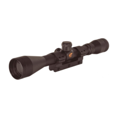 Прицел оптический Gamo 6х40 WR