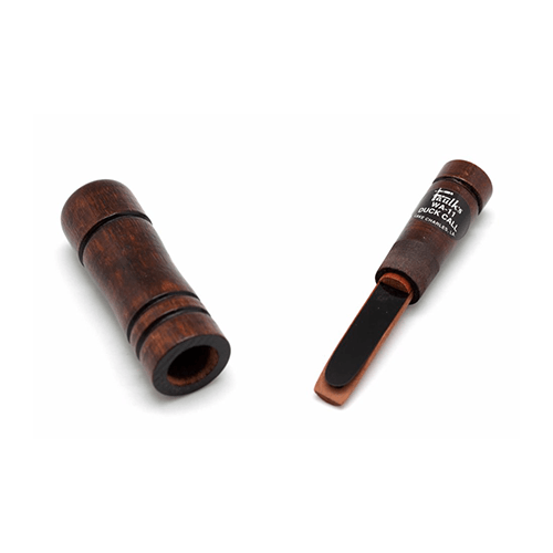 Манок духовой Faulk's Regular Duck Call (Кряква)