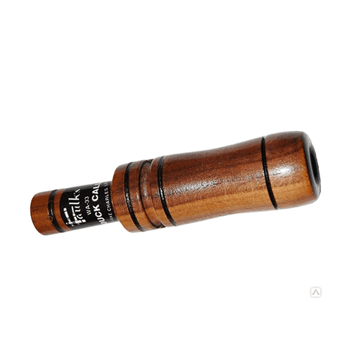 Манок духовой Faulk's Deluxe Duck Call (Кряква) Манок духовой Faulk's Deluxe Duck Call (Кряква)