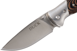 Нож складной Buck Selkirk cat.10682
