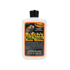 Очиститель чёрного пороха Butch's Black Powder Bore Shine 236мл