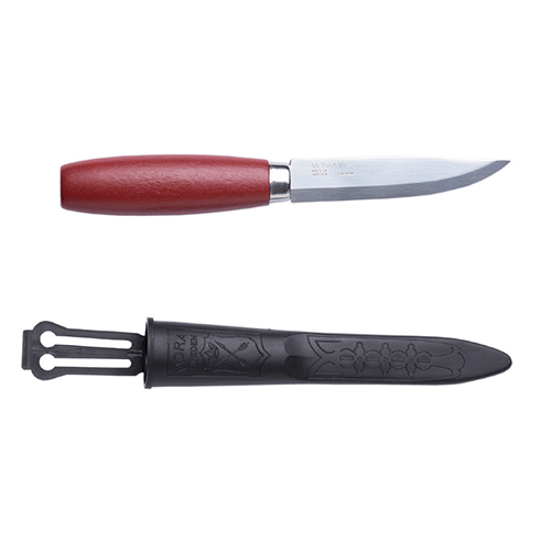 Нож Morakniv Classic № 2/0