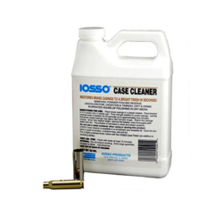Cредство для чистки латунных гильз Iosso Case Cleaner 950мл