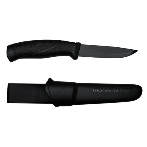 Нож Morakniv Companion BlackBlade