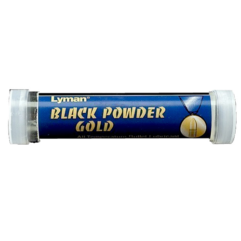 Смазка для пуль Lyman Black Powder Gold