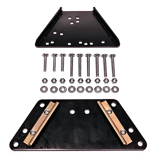 Стол для релодинга LEE Bench Plate