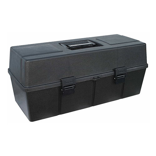 Пластиковый ящик для стрелковых аксессуаров Shooting Accessory Box