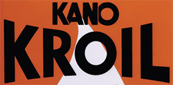 Масло с высокой проникающей способностью Kano AeroKroil 300мл спрей
