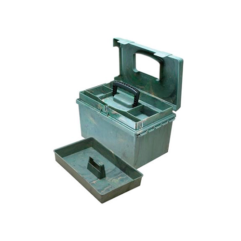 Герметичный ящик для хранения патронов SPUD1-09