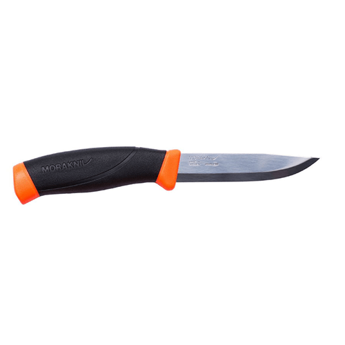 Нож Morakniv Companion F-Orange Нож Morakniv Companion F-Orange