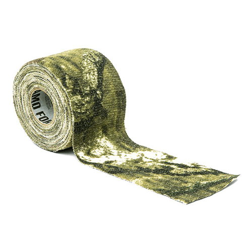 Камуфляжная многоразовая лента McNett Mossy Oak Break Up Infinity