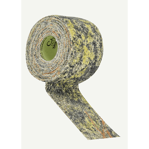 Камуфляжная многоразовая лента McNett Mossy Oak Brush