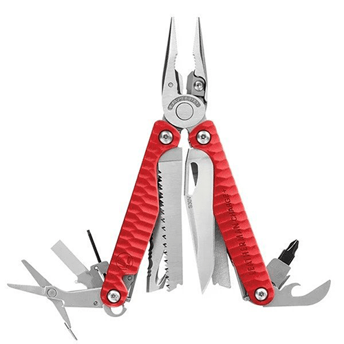 Мультитул Leatherman Charge ALX подарочная упаковка Мультитул Leatherman Charge ALX подарочная упаковка