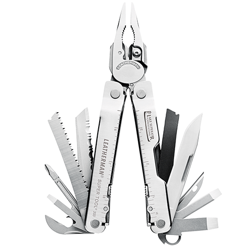 Мультитул Leatherman Super Tool 300 Мультитул Leatherman Super Tool 300