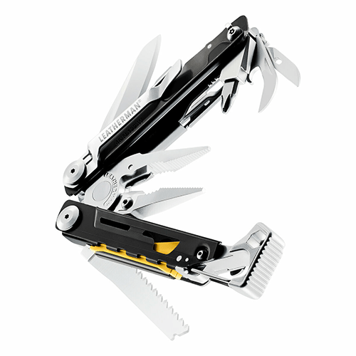 Мультитул Leatherman Signal