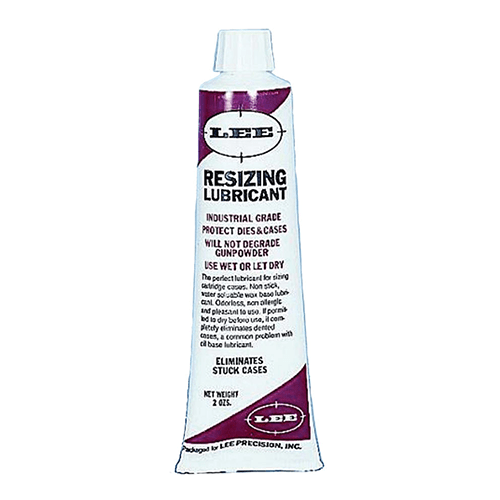 Лубрикант для гильз LEE RESIZING LUBE 1 TUBE