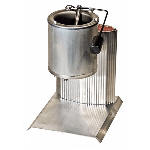 Тигель LEE PRODUCTION POT IV 220 V для плавки свинца