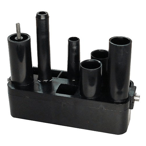 Комплект сменных насадок LEE CONVERSION KIT 16GA