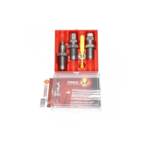 Матрица LEE PACESETTER 32ACP 3-Die Set