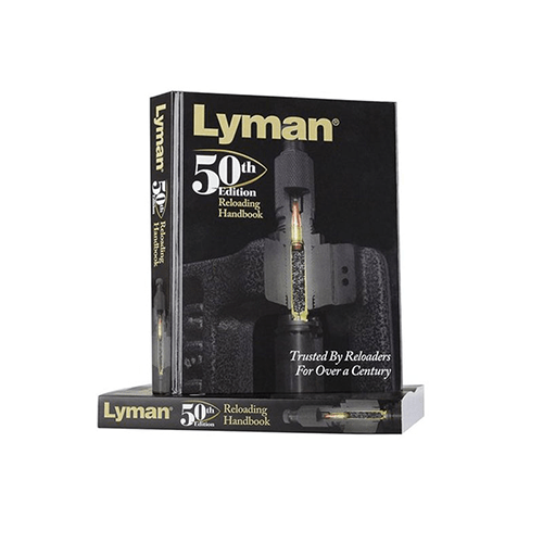 Мануал Lyman по релоадингу Мануал Lyman по релоадингу