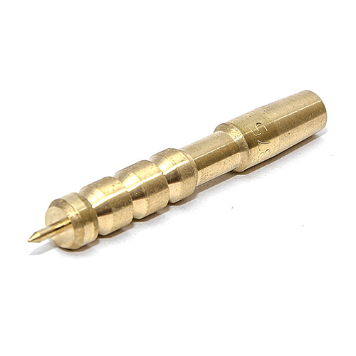 Вишер латунный DEWEY .35 cal. (9мм) Вишер латунный DEWEY .35 cal. (9мм)