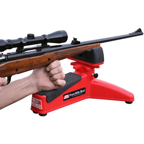 Подставка для пристрелки оружия FRR-30 Front Rifle Rest