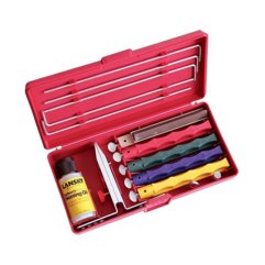 Набор для заточки Lansky Professional (5 абразивов) Набор для заточки Lansky Professional (5 абразивов)