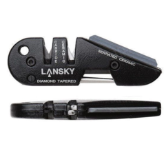 Точилка Lansky Broadhead Sharpener