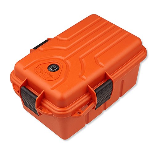 Герметичный ящик для снаряжения S1074-35