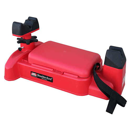 Подставка для пристрелки оружия SGR-30 Shoulder Rest Подставка для пристрелки оружия SGR-30 Shoulder Rest