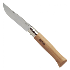 Нож Opinel №223 для тонкой нарезки мяса, сыров