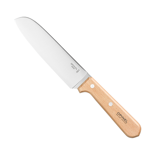 Нож Opinel №119 Santoku для мяса, овощей