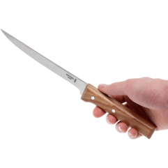 Нож Opinel №119 Santoku для мяса, овощей