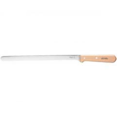 Нож Opinel №123 для тонкой нарезки мяса, сыров