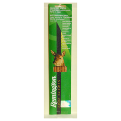Приманка Remington для оленя - искуственный ароматизатор выделений самки, дымящ. палочки
