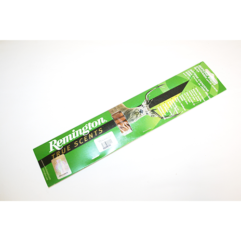 Приманка Remington для оленя - искуственный ароматизатор выделений самца, дымящ. палочки