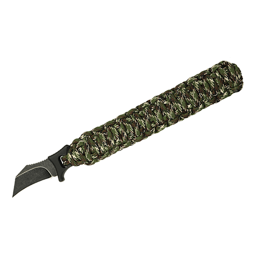 Нож-браслет Outdoor Edge камо, размер М