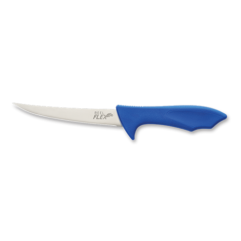 Нож-браслет Outdoor Edge черный-синий, размер М
