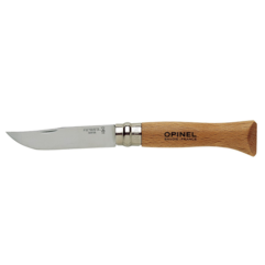 Нож Opinel №8VRI Bubinga Нож Opinel №8VRI Bubinga