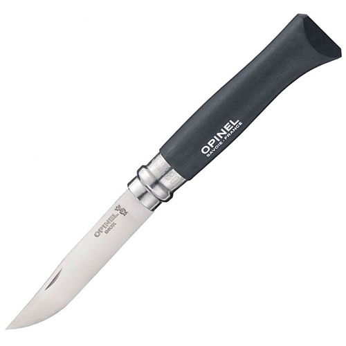 Нож Opinel №8VRI, блистер