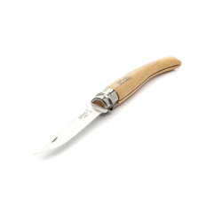 Нож филейный Opinel №8 Bubinga