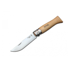 Нож Opinel №9 DIY с битами