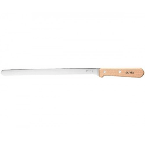Нож Opinel №123 для тонкой нарезки мяса, сыров
