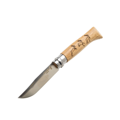 Нож Opinel №8VRI