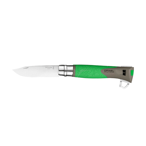 Нож грибника Opinel №8