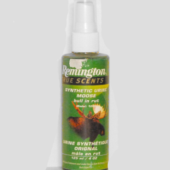Приманка Remington для лося – искуственный ароматизатор выделений самца, спрей, 125ml 1005