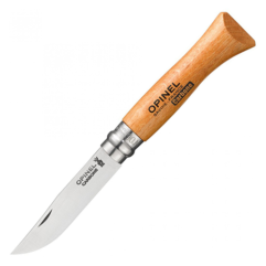 Нож Opinel №6VRN Нож Opinel №6VRN