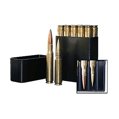 Кейс для патрон (нарез. оружие) 50 BMG