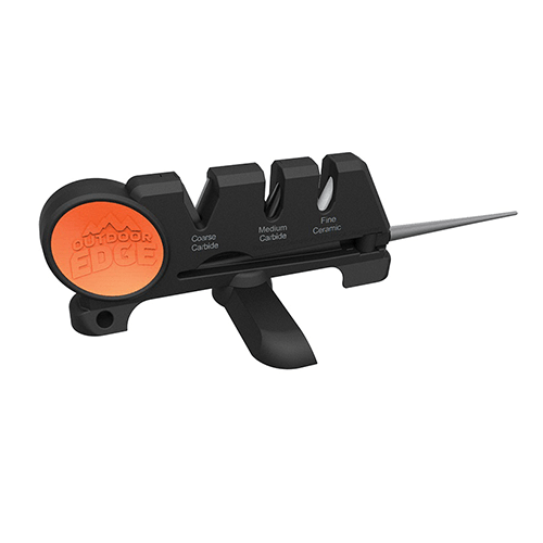 Точилка для ножей и крючков Outdoor Edge Edge-X Pro